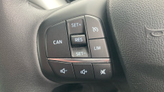 Ford Focus 1.0 EcoBoost 125 Titanium 5dr Petrol Hatchback